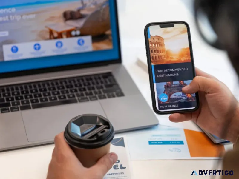 Convert your website to an app for your business