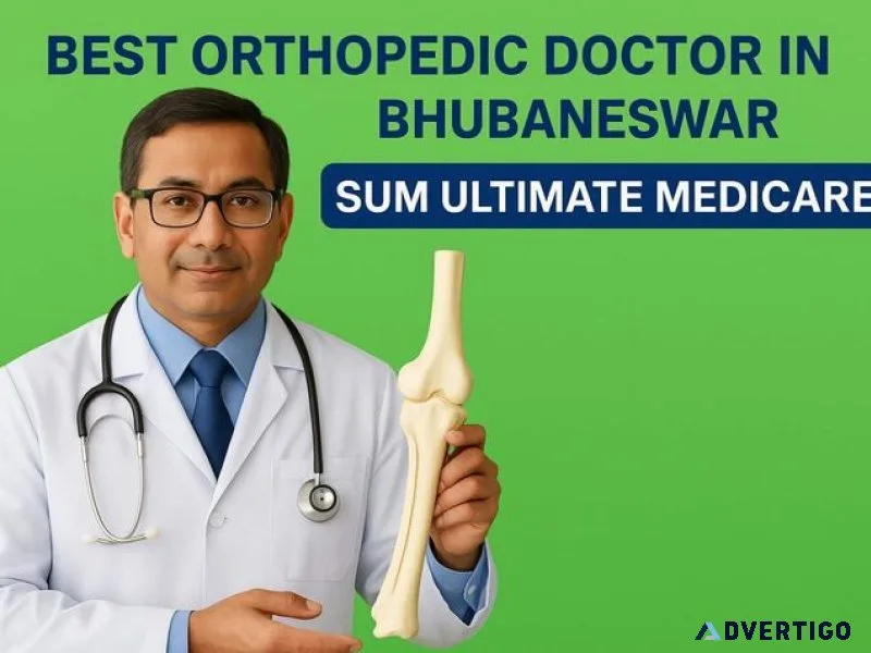 Sports medicine hospital in bhubaneswar for injury and recovery