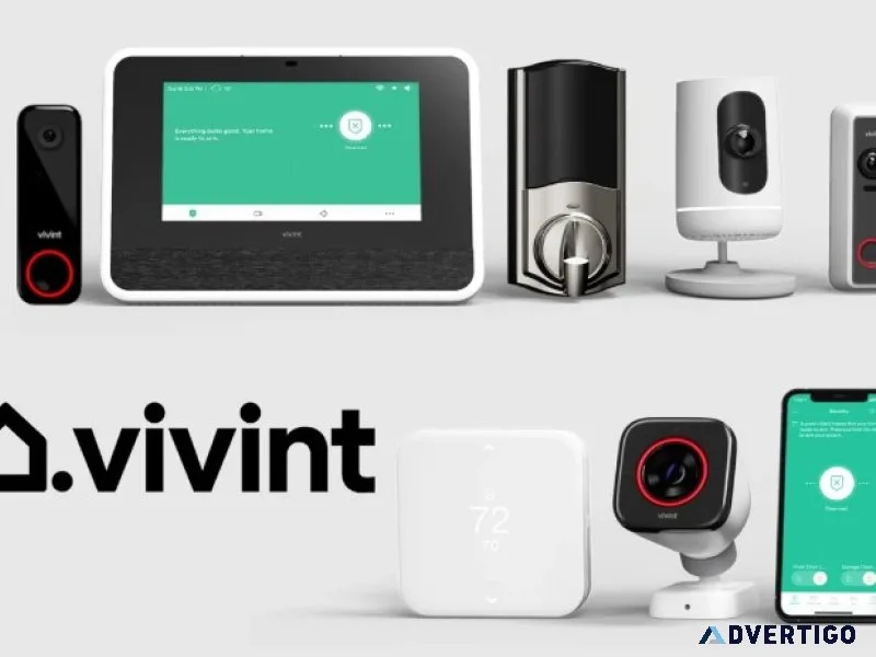 Free vivint doorbell camera pro