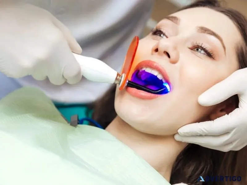 Dental clinic | bangalore | best dental care |