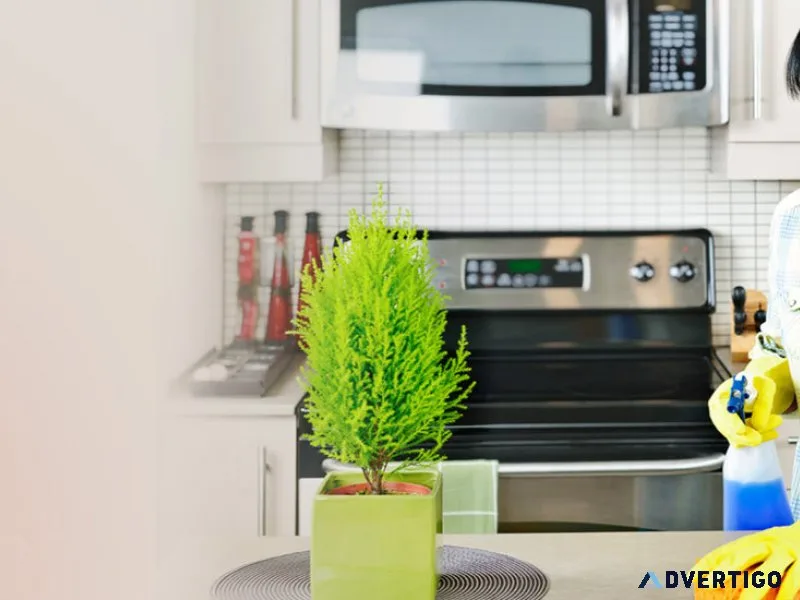 Best house keeping agency in bangalore