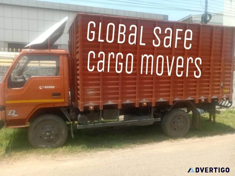 Packers and movers