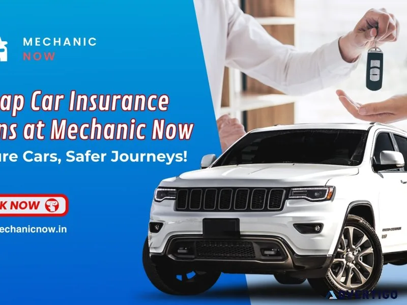 Cheap and reliable car insurance services you can trust