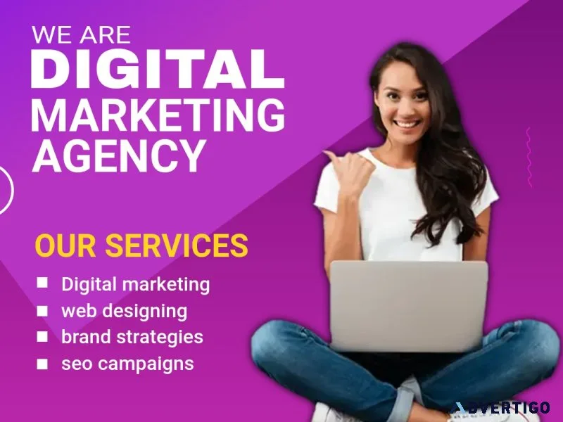 Digital marketing company in indore