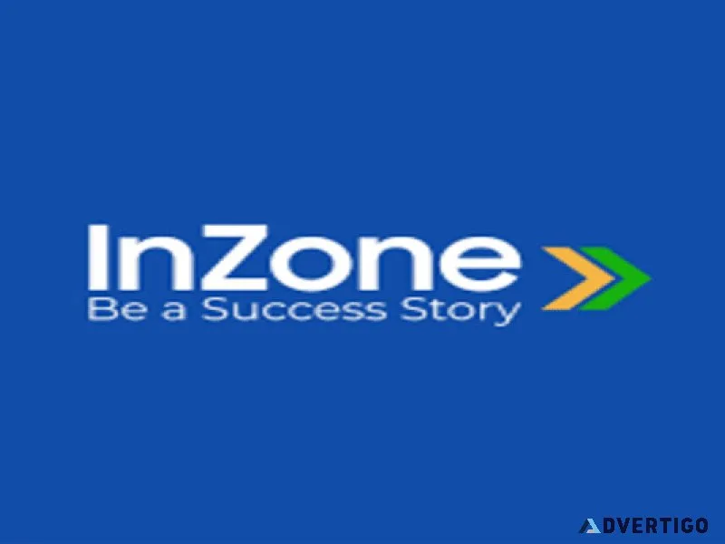 Find free zones in dubai easily| inzone