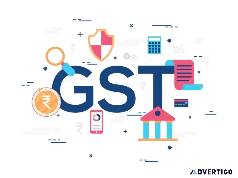 Gst registration in bangalore | gst consultants