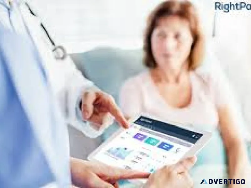 Effective marketing strategies for hospitals