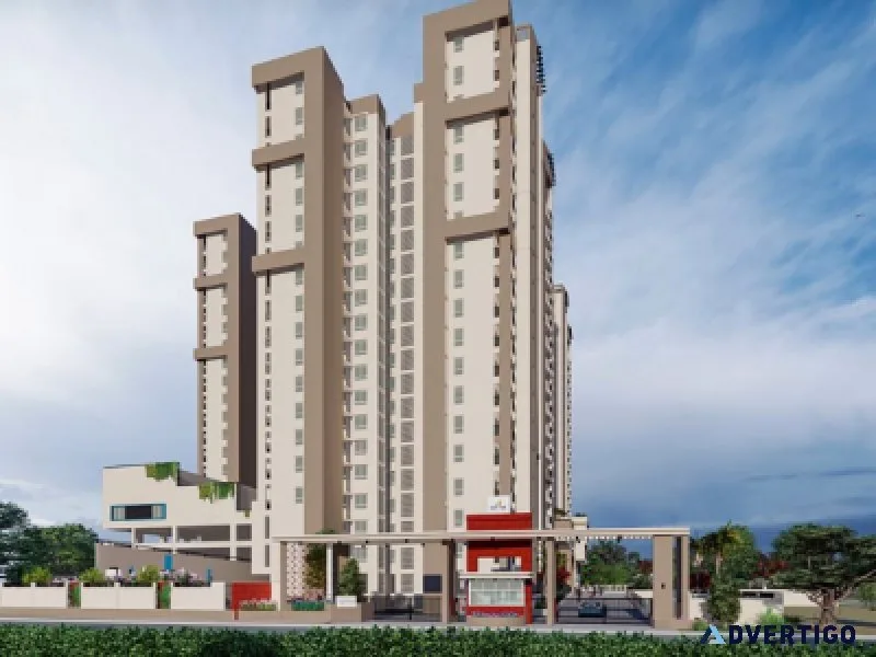 4 bhk flat for sale in bengaluru​