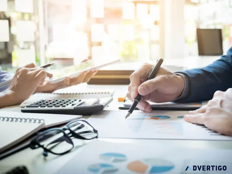 Chartered accountant in bangalore | ca firm | chhota cfo