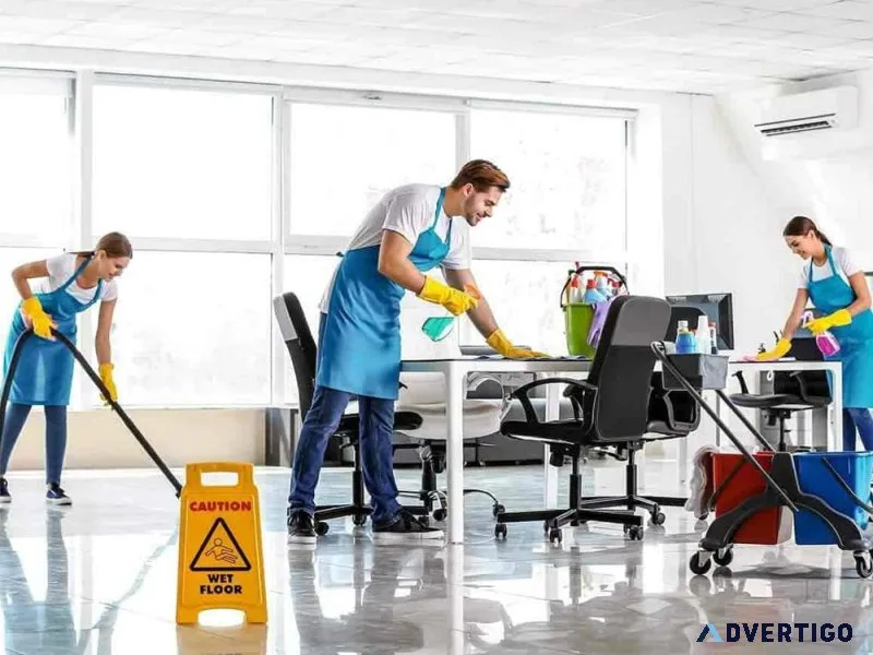 Corporate housekeeping services in bangalore-housekeeping servic