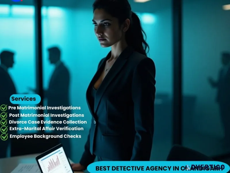 Detective agency in chandigarh | venus investigation experts