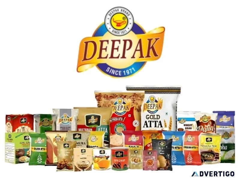 Kuttu atta manufacturer in india – premium gluten-free buckwheat