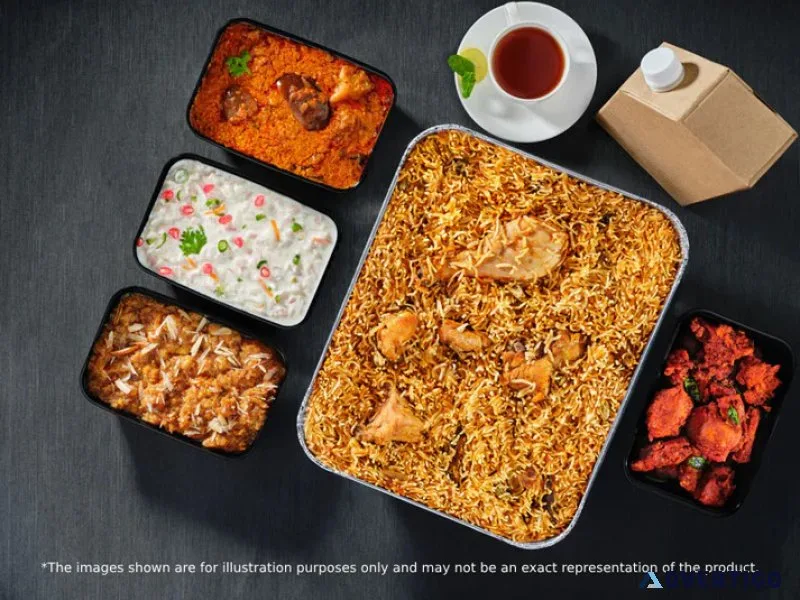 Best biryani in chennai – sahibs biryani