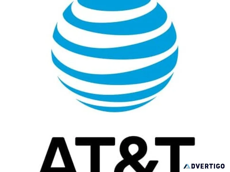 Attcom new att service & $100 credit