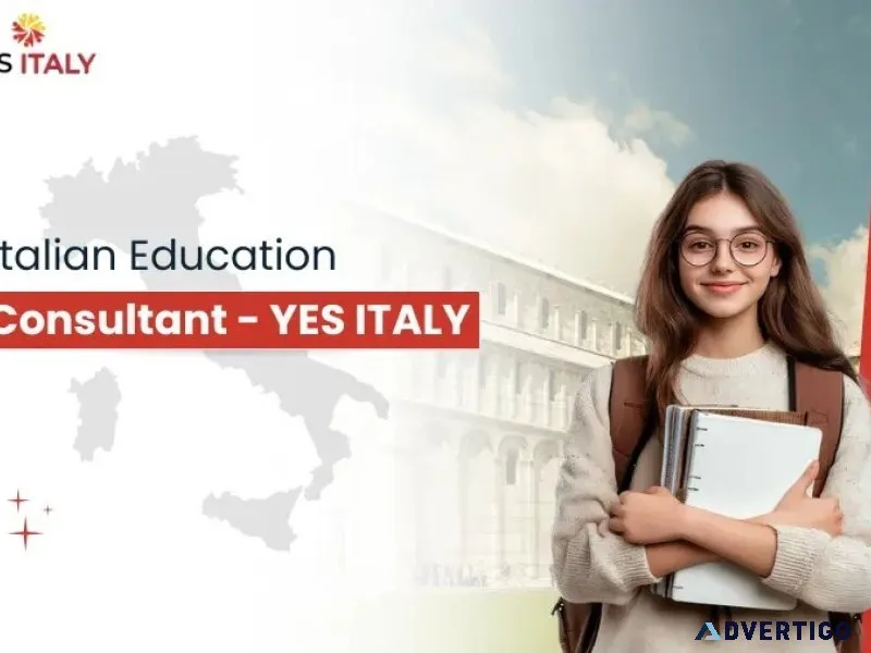 Reliable consultants in bangalore for italy