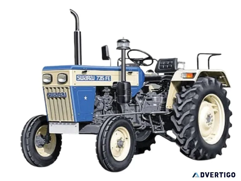 Tractors