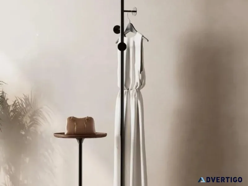 ✨ fixturic modern coat racks – style that works ✨