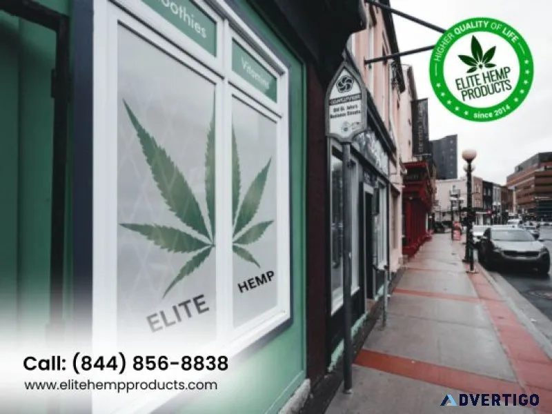 Wellness at your fingertips – buy cbd online