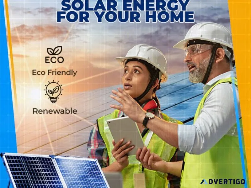 Top solar company in kolkata & wb | trusted solar installers