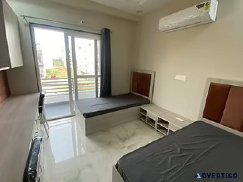 Premium boys pg near manipal university jaipur – sundarone hoste