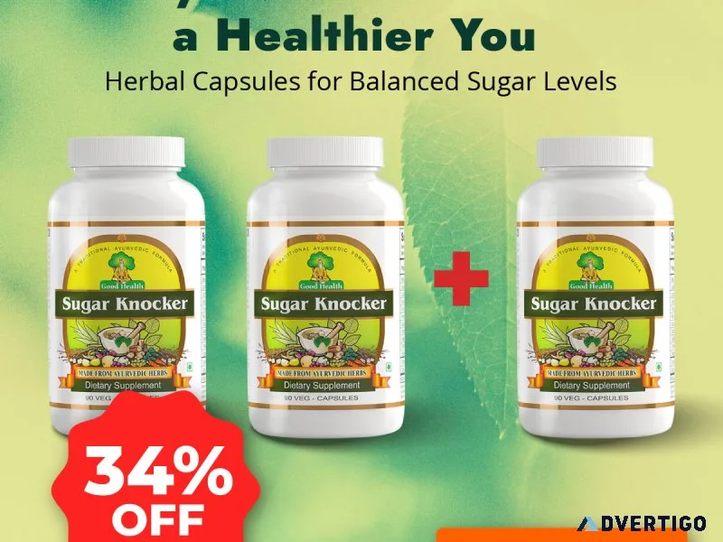 Ayurvedic supplements for blood sugar control