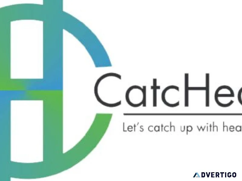 Catchealth by dietician nandini sikka