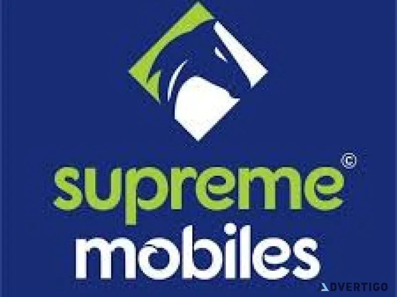Suprememobiles