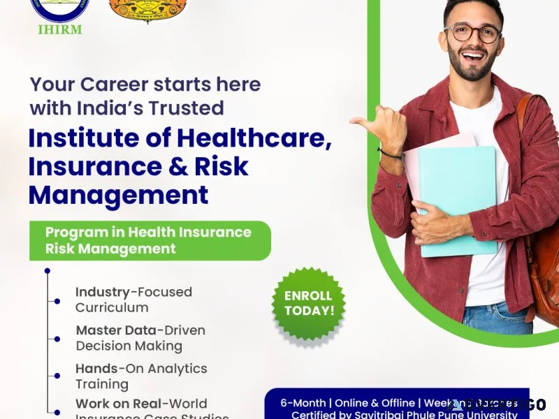 Searching for the best healthcare risk management training?