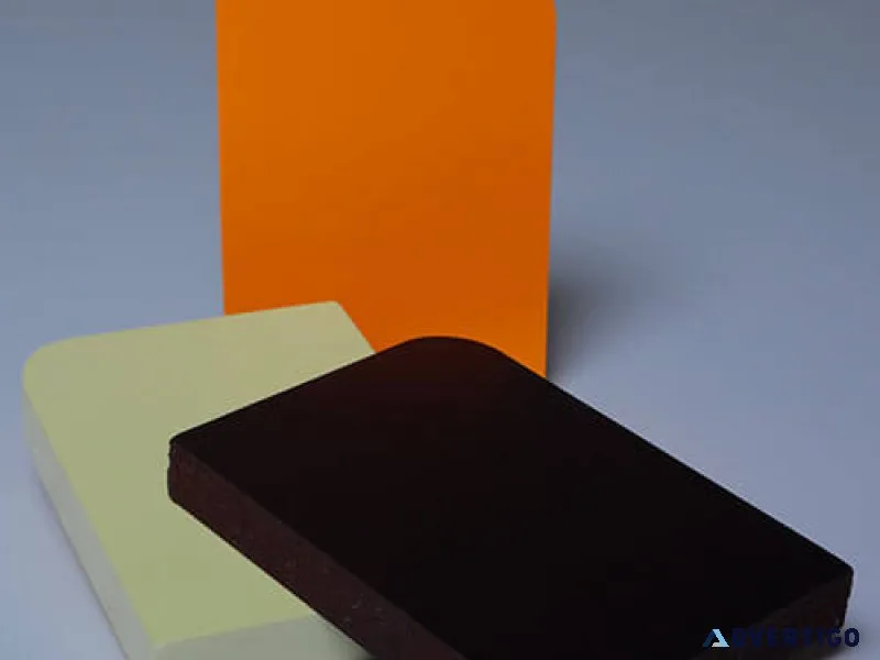 Denwud pvc foam boards – strong | lightweight | waterproof