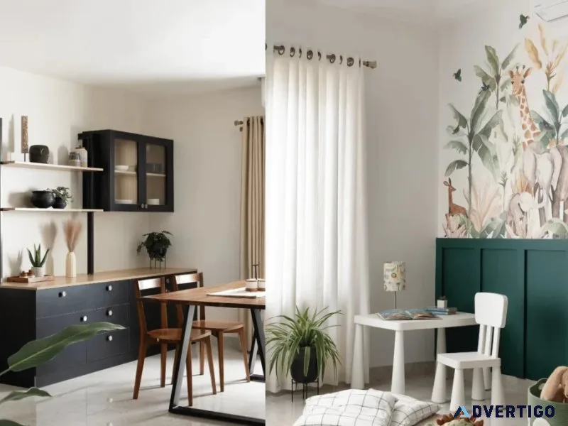 Antarya concepts – best interior designers in coimbatore