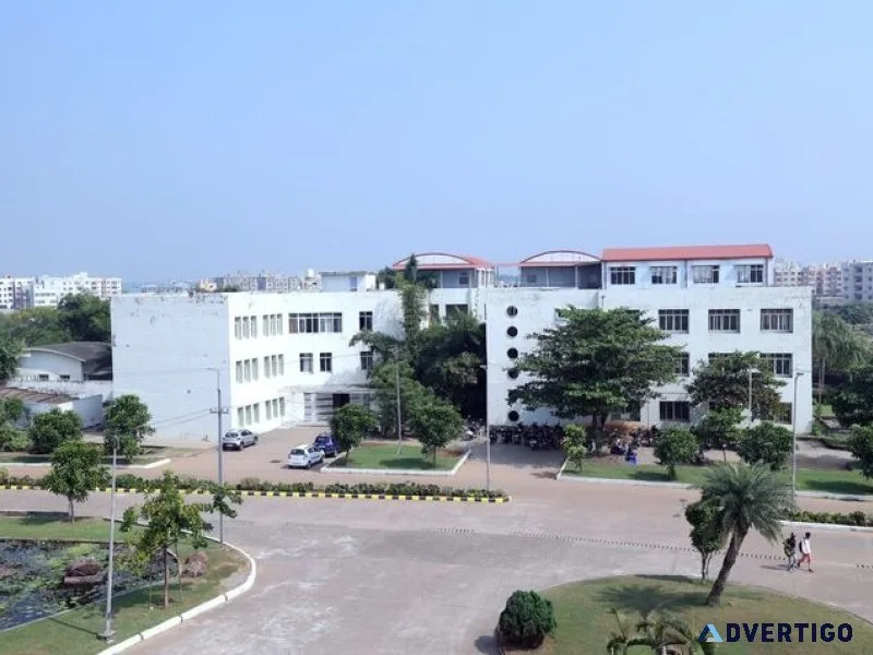 Explore career-focused diploma polytechnic programs in odisha