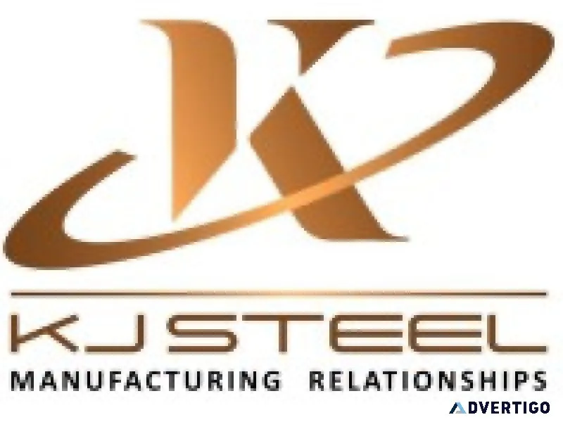 Flat bar manufacturers - kj steel rolling mills