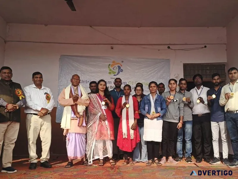Best college of deled in mirzapur: