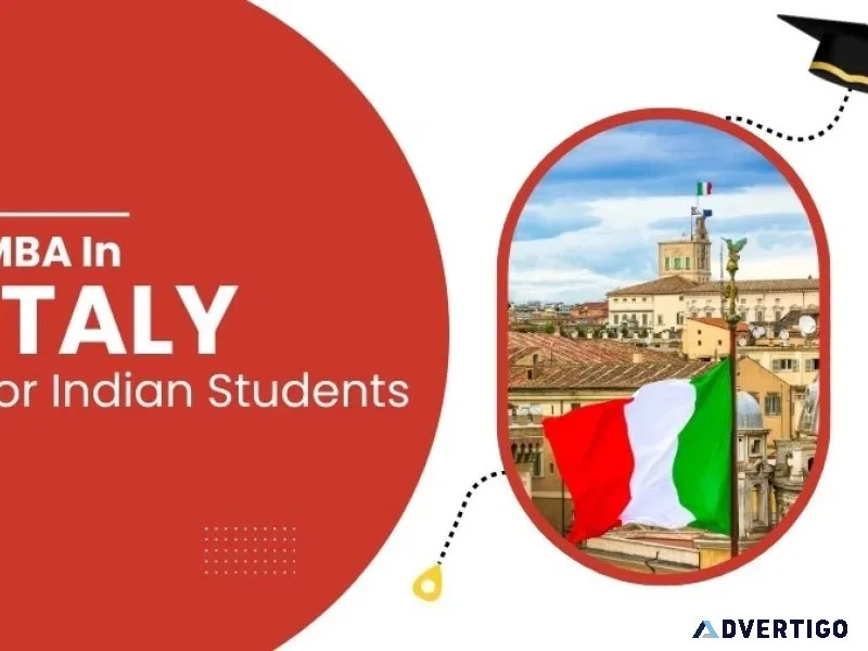 Top mba colleges across italy