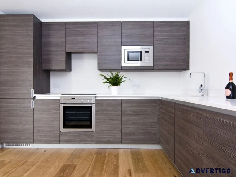 Thomson multiwood – laminated wooden sheets for interiors