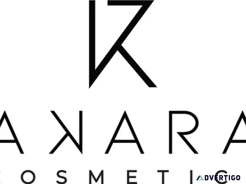Akara cosmetics brings you the ultimate lip gloss for women