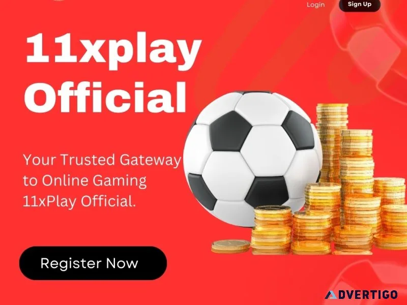 11xplay official