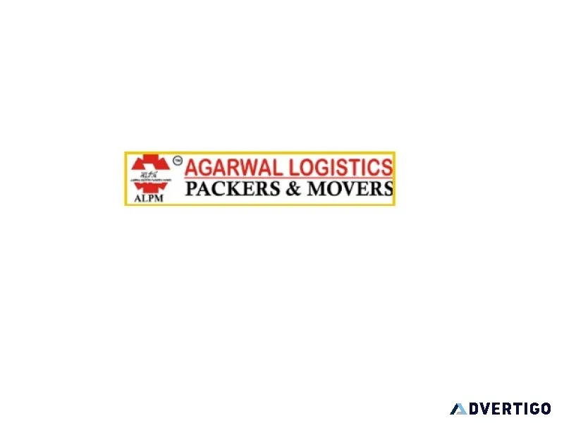 Packers and movers