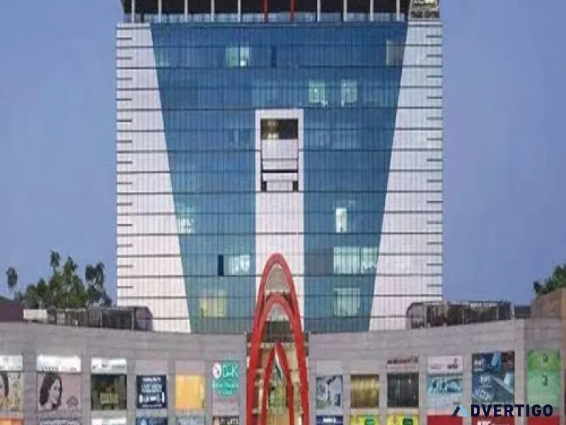 Premium shops & offices available at ss plaza gurgaon