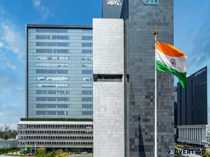 Aipl business club sector 62–luxury commercial spaces in gurgaon