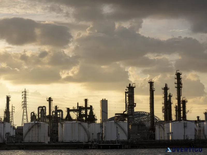 Expert petrochemicals erection commissioning services – swamina