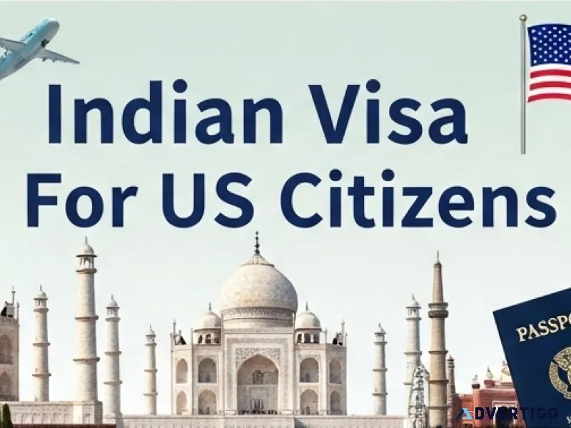 Fast & easy india visa online – apply now