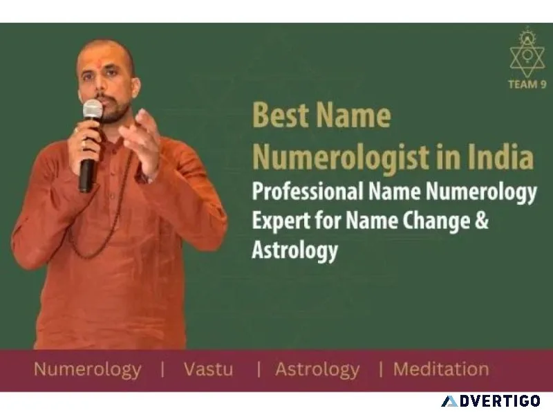 Meet the best numerologists in india: your path to clarity