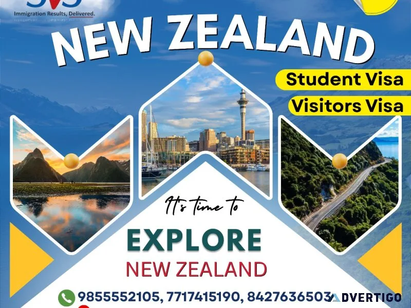 Best visa consultant in mohali | svs consulting group