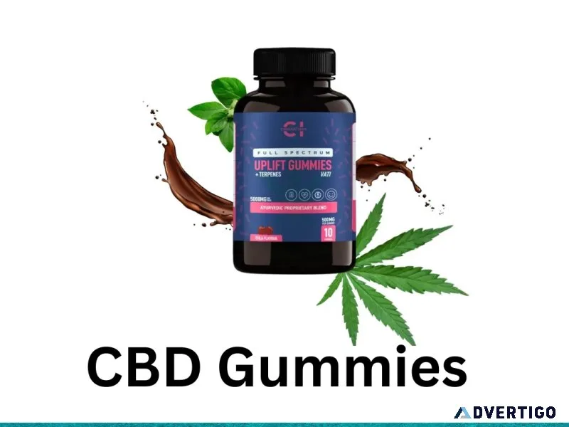 Improve sleep with cbd gummies