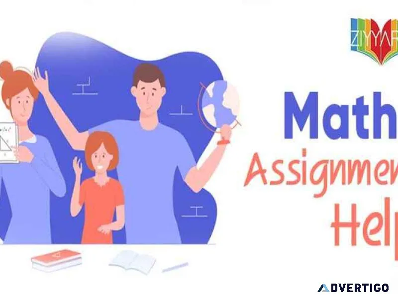 Expert maths help online at zyyara | trusted online maths tuitio