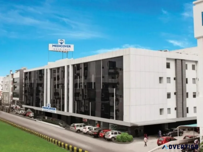 Best neurology hospital in india | medicover hospitals