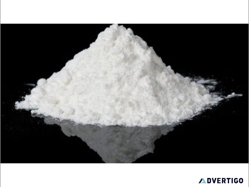Best dry chemical powder manufacturers