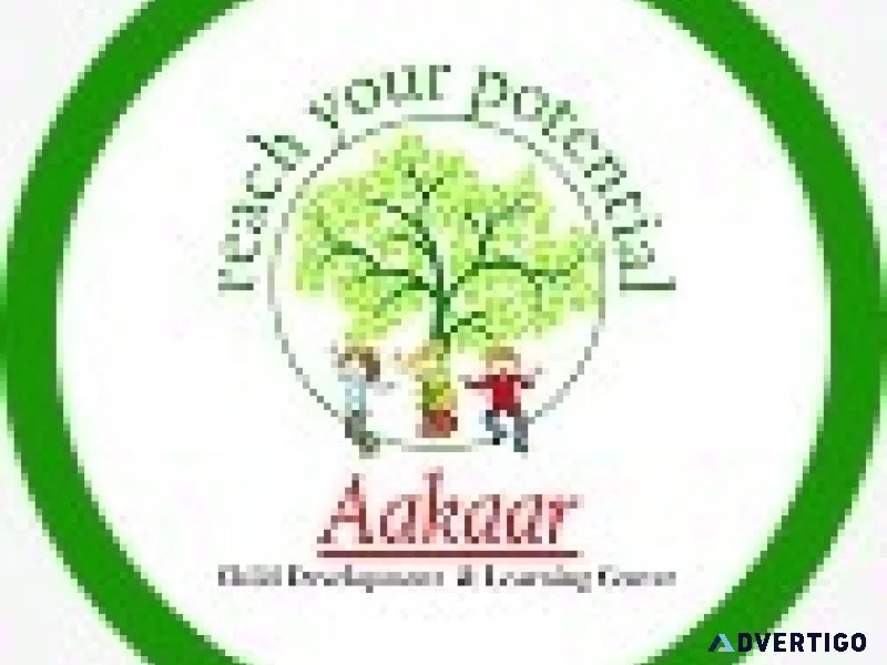 Child development center