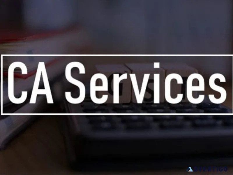 Best ca in chandigarh